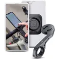 Universeller Halter Mit Klebepad Inter SPC+ SPC73 SP CONNECT Telefon