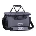 Zeck Tackle Container Pro 40x26x27cm Robuster Bakkan Regendicht NEW