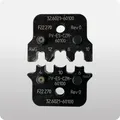Stäubli PV-ES-CZM-60100 Crimpeinsatz 32.6021-60100