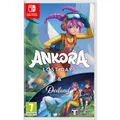 Chibig Ankora: Lost Days & Deiland: Pocket Planet (Switch) (104653)