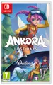 Ankora: Lost Days & Deiland: Pocket Planet (PEGI Import)