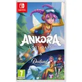 Ankora: Lost Days & Deiland: Pocket Planet - Nintendo Switch - Neu & OVP - EU
