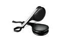 relaxdays Pratze Taekwondo Handpratzen 2er Set