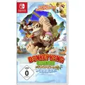 Nintendo Donkey Kong Country: Tropical Freeze (Switch, DE) (2522940)