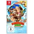 Donkey Kong Country: Tropical Freeze, Nintendo Switch-Spiel