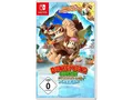 Donkey Kong Country: Tropical Freeze - [Nintendo Switch]