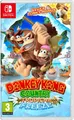 Nintendo Donkey Kong Country Tropical Freeze - Nintendo