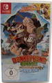 Donkey Kong Country Tropical Freeze Nintendo Switch Gebraucht Sehr Gut
