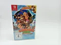 Donkey Kong Country Tropical Freeze Nintendo Switch OVP