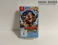Donkey Kong Country: Tropical Freeze (Nintendo Switch)