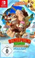Donkey Kong Country: Tropical Freeze Nintendo Switch-Spiel #1907470