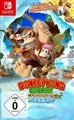GW6297 Donkey Kong Country Tropical Freeze NSWITCH Neu & OVP