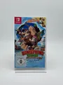 Donkey Kong Country: Tropical Freeze (Nintendo Switch)
