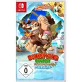 Donkey Kong Country: Tropical Freeze (Nintendo Switch) Jump'n'Run