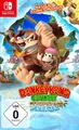Donkey Kong Country: Tropical Freeze Nintendo Switch-Spiel