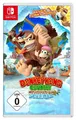 Nintendo Donkey Kong Country: Tropical Freeze (Nintendo Switch)