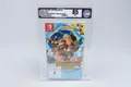 Nintendo Switch *Donkey Kong Country: Tropical Freeze* Neu / Sealed VGA 85