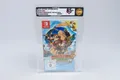 Nintendo Switch *Donkey Kong Country: Tropical Freeze* Neu / Sealed VGA 85+