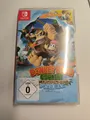 Donkey Kong Country: Tropical Freeze (Nintendo Switch)