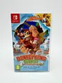 Donkey Kong Country Tropical Freeze Nintendo Switch