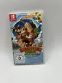 Donkey Kong Country: Tropical Freeze (Nintendo Switch)