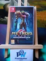 Metroid Prime Remastered - Nintendo Switch - OVP