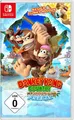 Donkey Kong Country: Tropical Freeze, Nintendo Switch-Spiel