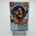Donkey Kong Country Tropical Freeze Nintendo Switch OVP  BLITZVERSAND