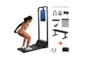 SPEEDIANCE Kraftstation Gym Monster Ganzkörper-Krafttraining Home Gym- Works