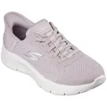 Skechers 124836-MVE Skechers Slip-ins Wanderschuh lila 38 EU