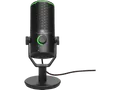 JBL Quantum Stream Studio Mikrofon, Schwarz