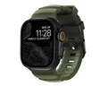Nomad Smartwatch-Armband Rocky Point Band 42/44/45/ 49mm Forest Connector