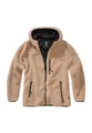 Brandit Allwetterjacke Brandit Damen Ladies Teddyfleecejacket (1-St)