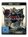 Predator: Badlands (4K Ultra HD) (+ Blu-ray)