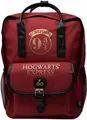 Thumbs Up ! Rucksack Rot - Harry Potter - Gleis 9 3/4 (SLHP541)