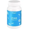 Zink Bisglycinat 25 mg vegan Kapseln 90 St