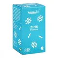 Zink Bisglycinat 25 mg vegan Kapseln