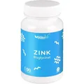 ZINK BISGLYCINAT 25 mg vegan Kapseln, 90 St PZN 13893784