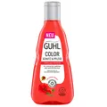 250ml Guhl Color Schutz & Pflege Shampoo roter Mohn Haarpflege Farbglanz