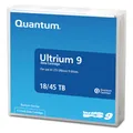 Quantum data cartridge LTO9 pre-labeled can only be ordered in packs of 20 (LTO, 18000 GB) (MR-L9MQN-BC)