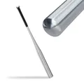 Baseballschläger aluminium Softballschläger Aluschläger Metall-Schläger 0,44 kg