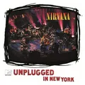 David Geffen MTV Unplugged In New York (Nirvana) (0720642472712)
