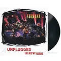 Nirvana Vinyl Mtv Unplugged IN New York LP Neu E Versiegelt