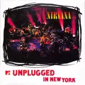 Nirvana / MTV UNPLUGGED IN NEW YORK / Geffen / gef24727 / 12 Inch LP