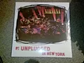 Nirvana - MTV Unplugged In New York   VINYL  LP    NEU  (2001)