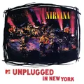 LP Nirvana MTV Unplugged In New York STILL SEALED NEW OVP Geffen Records
