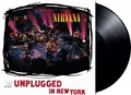 Nirvana MTV Unplugged in New York (Vinyl) 12" Album