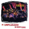 LP Nirvana MTV Unplugged In New York STILL SEALED NEW OVP Geffen Records