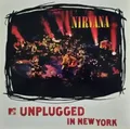Nirvana MTV Unplugged In New York NEW OVP Geffen Records Vinyl LP