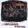 Nirvana - MTV Unplugged In New York LP Vinyl GEFFEN RECORDS